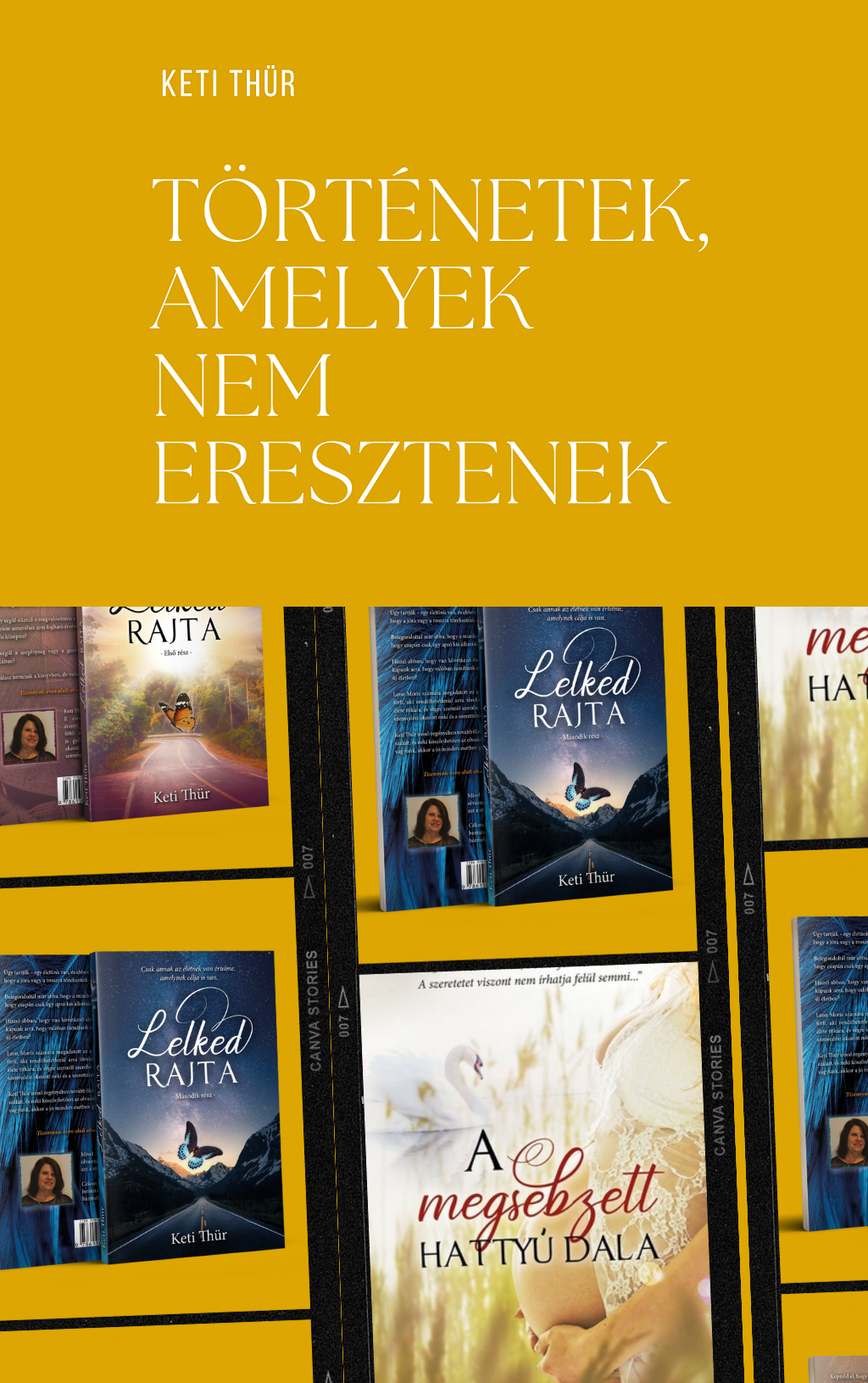 Történetek, amelyek nem eresztenek